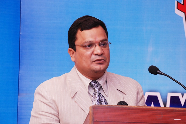Vivek Bansal