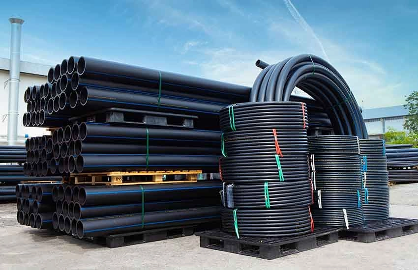 Best HDPE Pipes for Agriculture and Farming: A Complete Guide