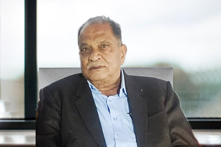 Mahesh Bansal