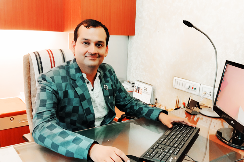 Rakshit Bansal