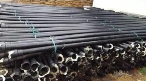 Read more about the article Why Sprinkler Pipes are the Future of Modern Farming in India