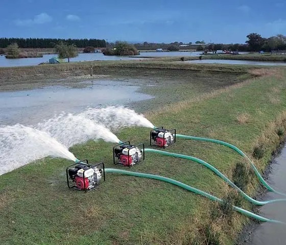 Top Benefits of Suction Pipes in Industrial and Farming Use