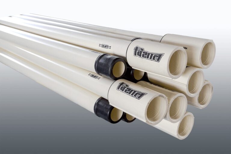 Read more about the article How to Choose the Best Column Pipe for Borewell & Agriculture Use