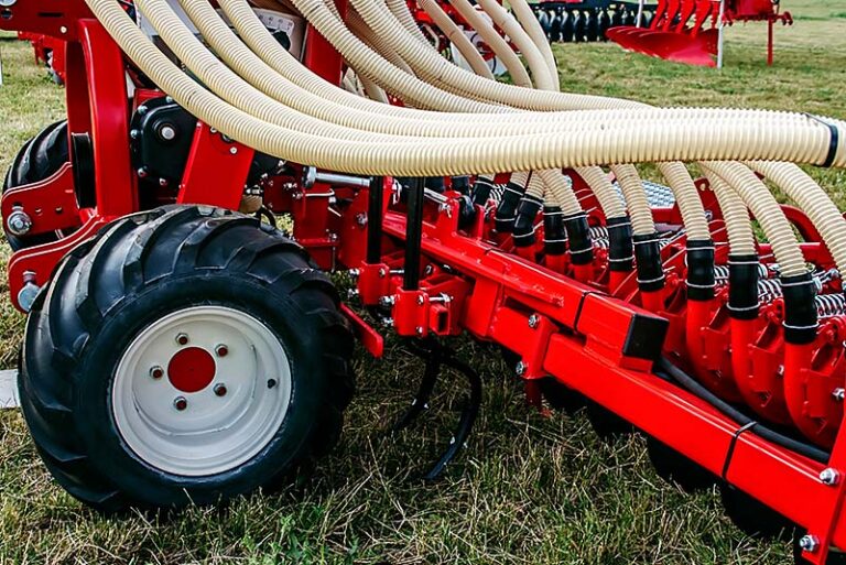 Top Benefits of Suction Pipes in Industrial and Farming Use