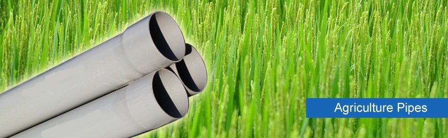 Why HDPE Pipes Are Best for Water Supply & Irrigation