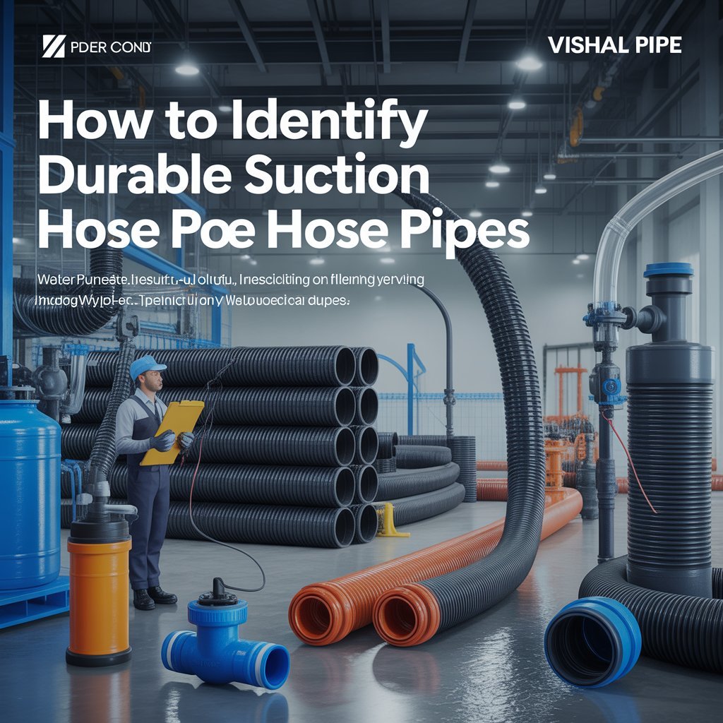 vishal pipe
