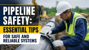 Read more about the article Pipeline Safety: Essential Tips for Safe and Reliable Systems